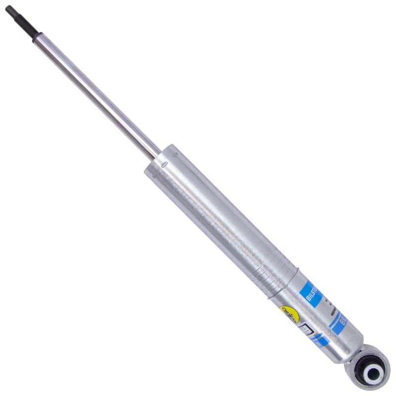 Bilstein — Bilstein 5100 Series 2021 Chevrolet Suburban Rear 46mm Monotube Shock Absorber (Height Adj)
Shock - view 4