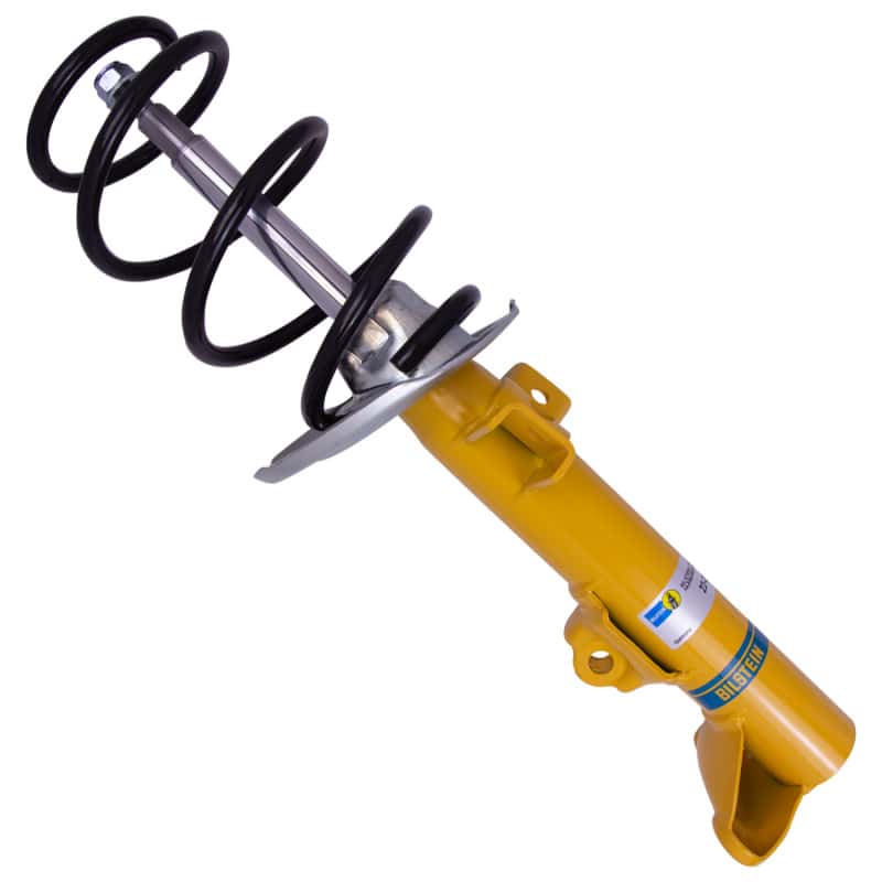 Bilstein — Bilstein B12 (Pro-Kit) 12-15 Mercedes-Benz SLK250 Base L4 1.8L Front and Rear Suspension Kit
Complete Kit - view 7