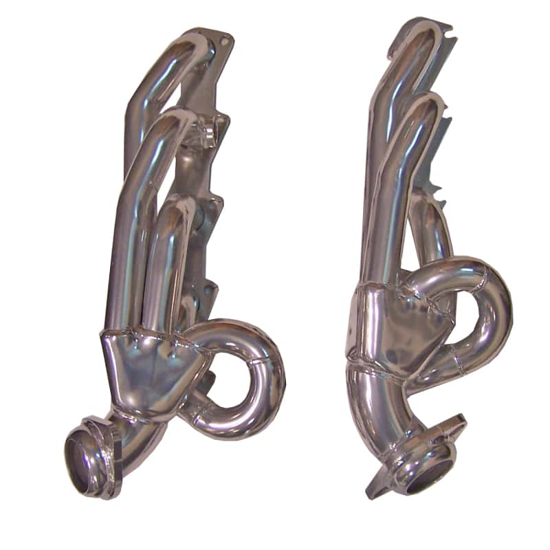 Gibson — Gibson 00-05 Ford Excursion Limited 6.8L 1-1/2in 16 Gauge Performance Header - Ceramic Coated
Truck/Suv - view 1