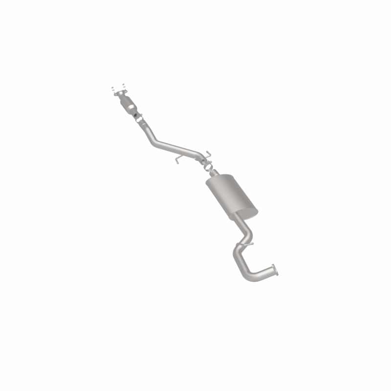 Magnaflow — Magnaflow 13-14 Santa Fe 2L Underbody Direct Fit Converter
OEM Grade
OEM - view 13