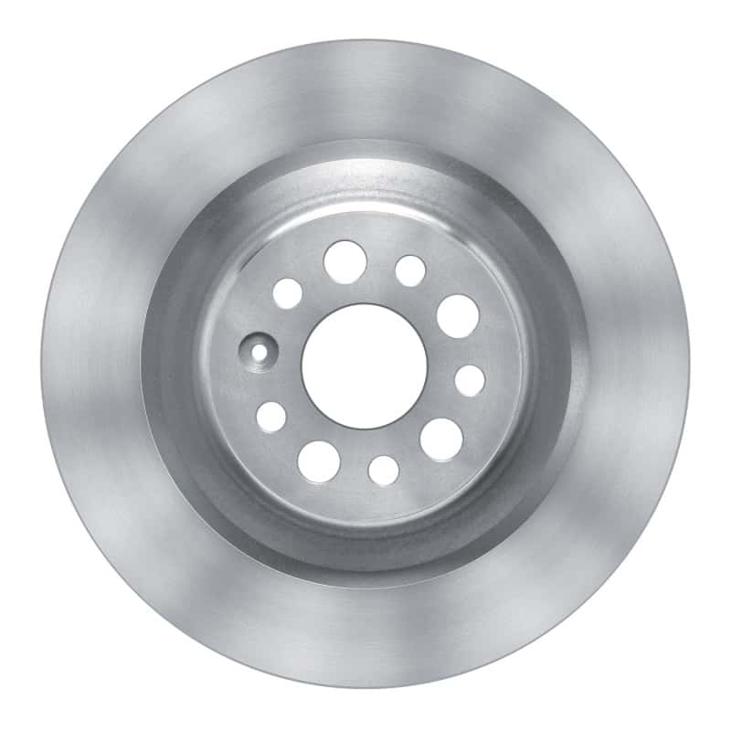 DFC — DFC 21-25 Tesla Model S Front Brake Rotor - view 1