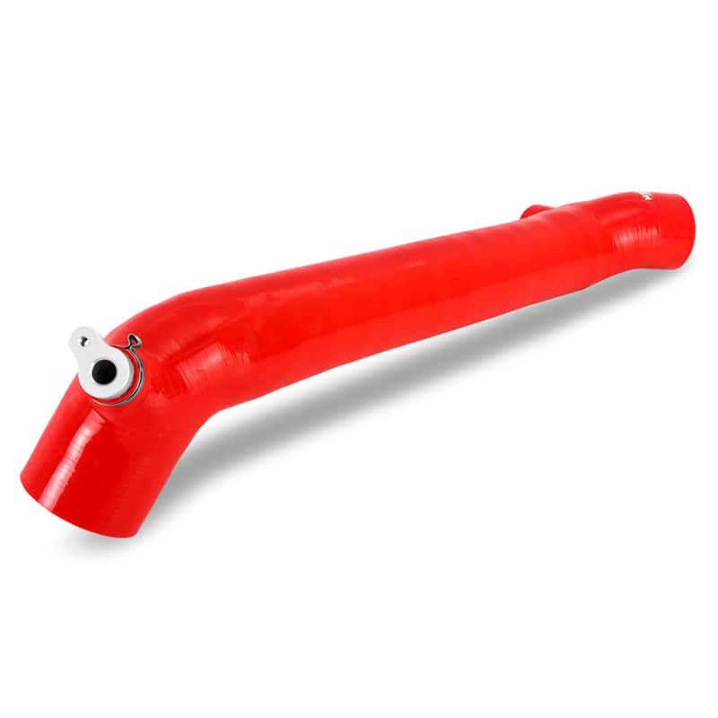 Mishimoto — Mishimoto 2016+ Polaris RZR XP Turbo Silicone Charge Tube - Red
Silicone Charge Tube - view 3