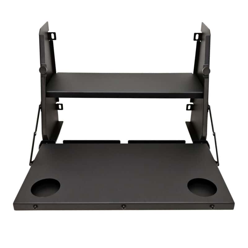 Westin — Westin EXP Toolbox Shelf - Black
Storage Cabinet Shlf - view 6