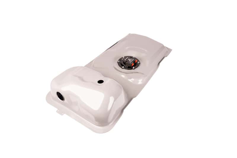 Aeromotive — Aeromotive 86-98.5 Ford Mustang Stealth Fuel Tank w/ TVS Brushless Eliminator
Fuel Tank - view 5