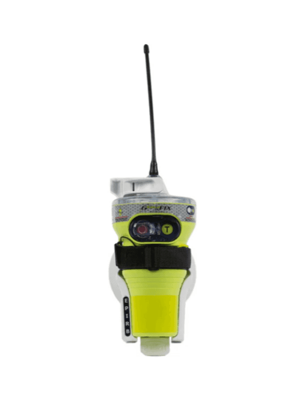 SeaSucker — SeaSucker ACR Cat-2 EPIRB Mount - view 2