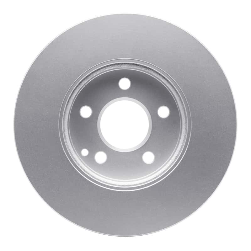 DFC — DFC 03-09 Mercedes-Benz E200 (Latin America) Front GeoSPEC Coated Rotor
DFC Brake Rotor - view 5