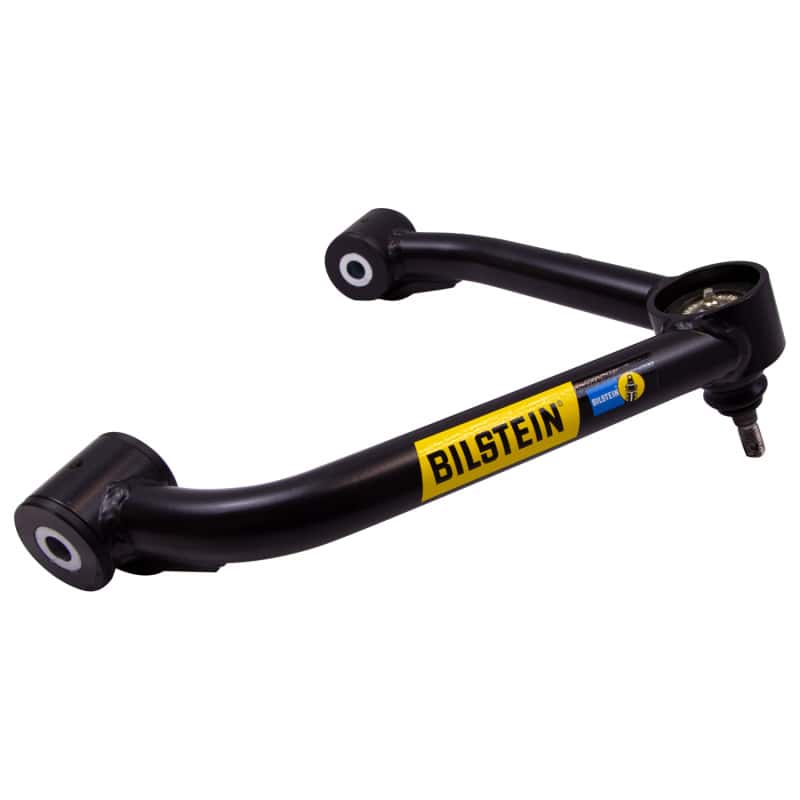 Bilstein — Bilstein 07-16 Chevy Silverado 1500/GMC Sierra 1500 B8 Front Upper Control Arm Kit
Control Arm Kit - view 5