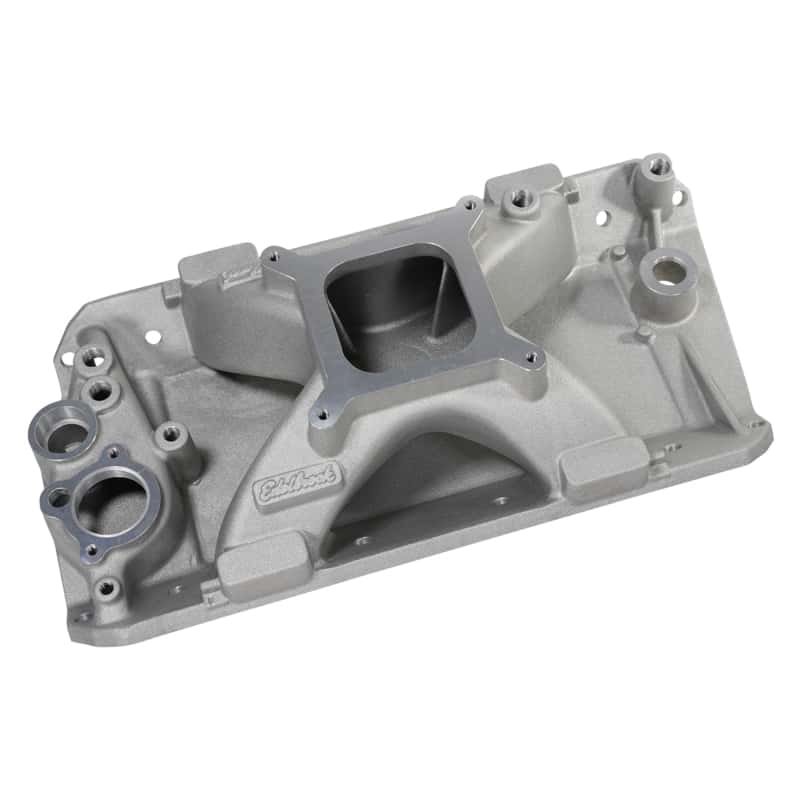 Edelbrock — Edelbrock Victor Jr Manifold AMC 70-91 EFI (Race Manifold)
MANIFOLD-RACE - view 19