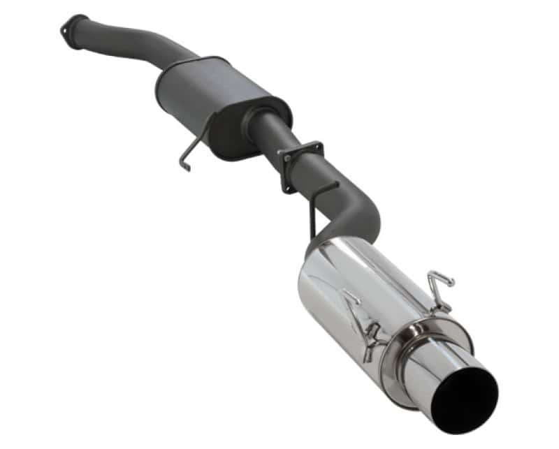 HKS — HKS Hi-Power 409 BNR32 RB26DETT - view 1