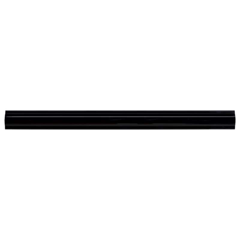 Borne Off-Road — Borne Off-Road Light Bar Cover Single Row 30in Black - view 2