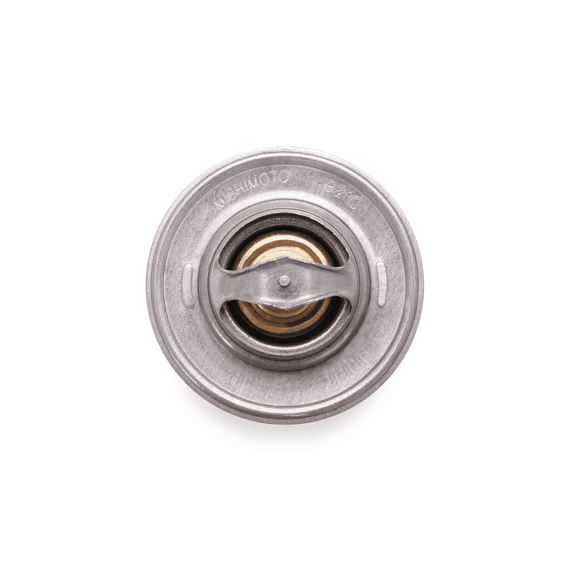 Mishimoto — Mishimoto 99-05 VW GTI 1.8T 180 Degree Racing Thermostat
Coolant Thermostat - view 8