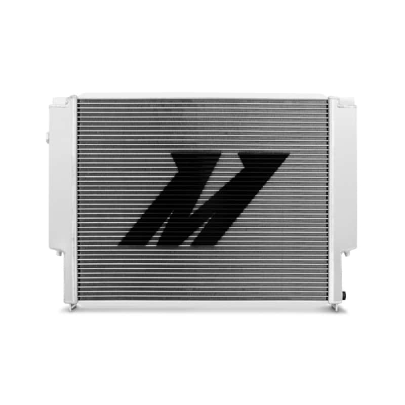 Mishimoto — Mishimoto 92-99 BMW E36 X-Line Performance Aluminum Radiator - view 9