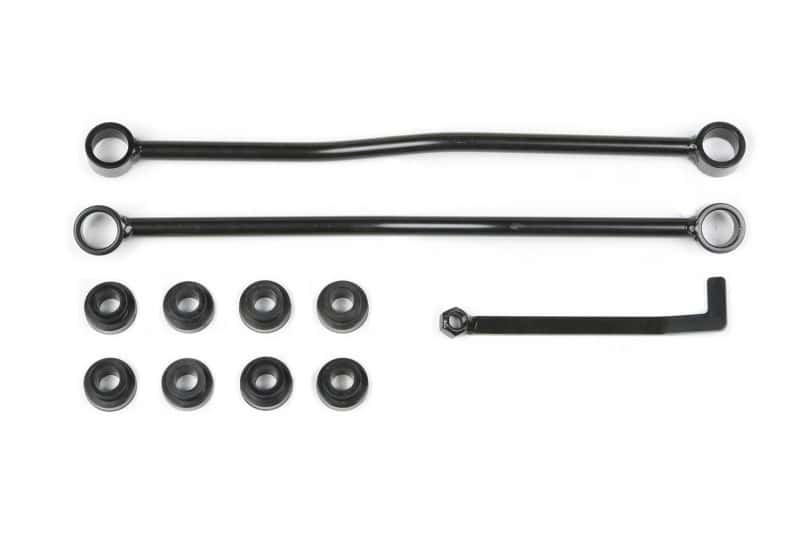 Fabtech — Fabtech 11-12 Ford F250/350 4WD Rear Sway Bar End Link Kit
Sway Bar Link - view 2