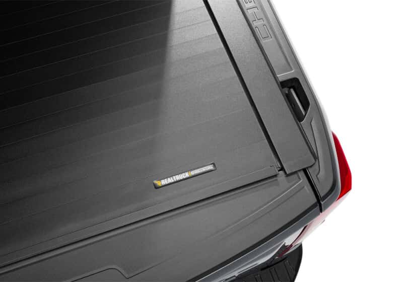 Roll-N-Lock — Roll-N-Lock 2023 Chevrolet Colorado/GMC Canyon (5ft 2in Bed) E-Series Retractable Tonneau Cover - view 9