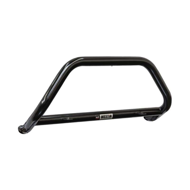 Westin — Westin Safari Light Bar Universal (10.75in mounting depth) - Black
Bull Bar - view 3