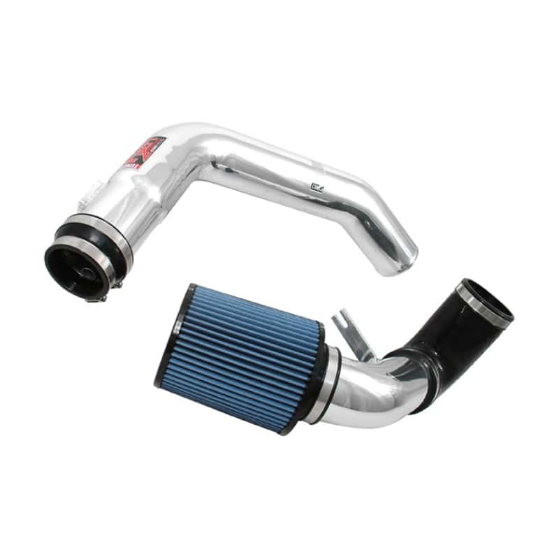 Injen — Injen 08-09 Accord Coupe 3.5L V6 Polished Cold Air Intake
Cold Air Intake
Air Intake Kit - view 1