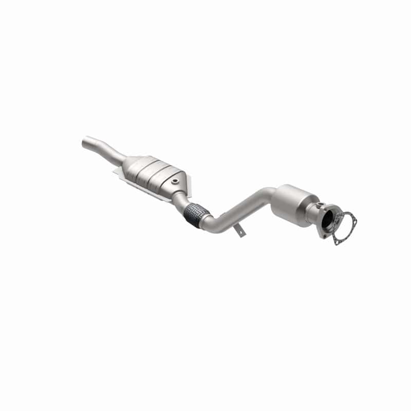 Magnaflow — MagnaFlow Conv DF 00-01 Audi A6 2.8L
California - view 22