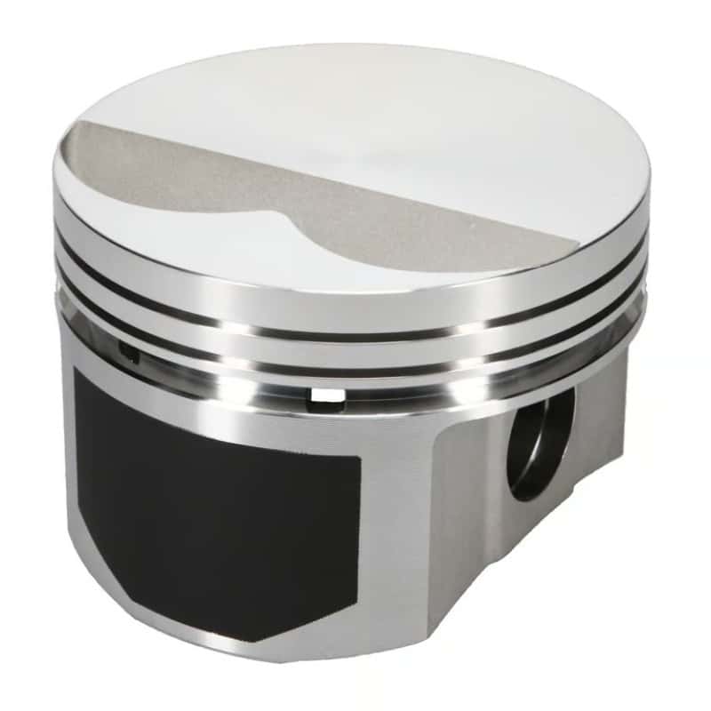 Wiseco — Wiseco Ford 302 WINDSOR FT 1.600 4040A Piston Shelf Stock
Piston - view 1