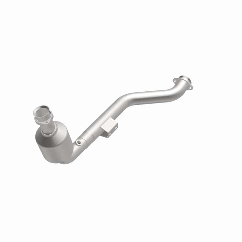 Magnaflow — MagnaFlow Conv DF Mercedes SLK320 04 Passenger Side CA
California - view 27