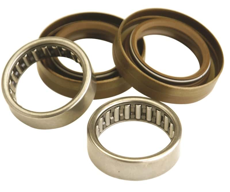 Ford Racing — Ford Racing 8.8 Inch IRS Bearing and Seal Kit
DiffrlPartsKit - view 1
