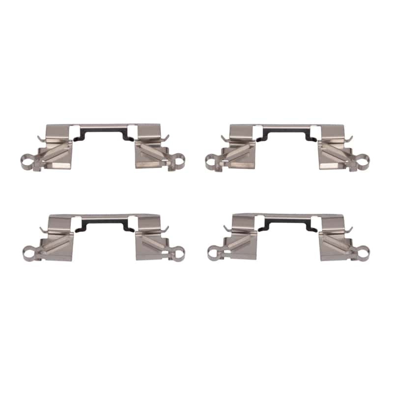 DFC — DFC 03-11 Infiniti FX35 Front Premium Hardware Kit
DFC Disc Brk Hdw Kit - view 2