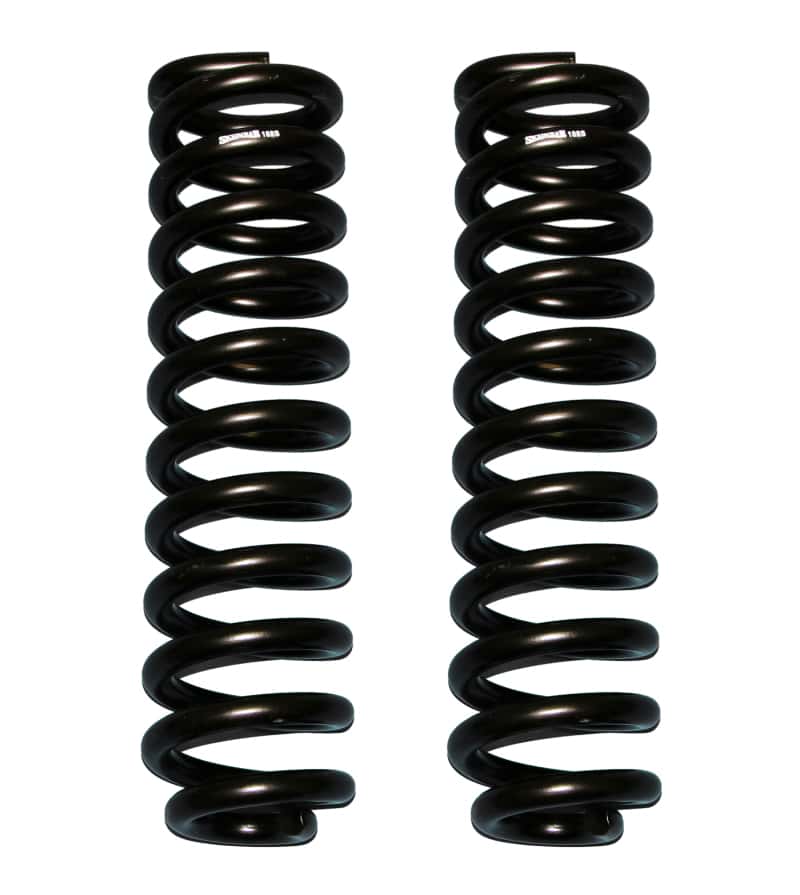 Skyjacker — Skyjacker Coil Spring Set 1980-1996 Ford Bronco
Coil Spring Set - view 2