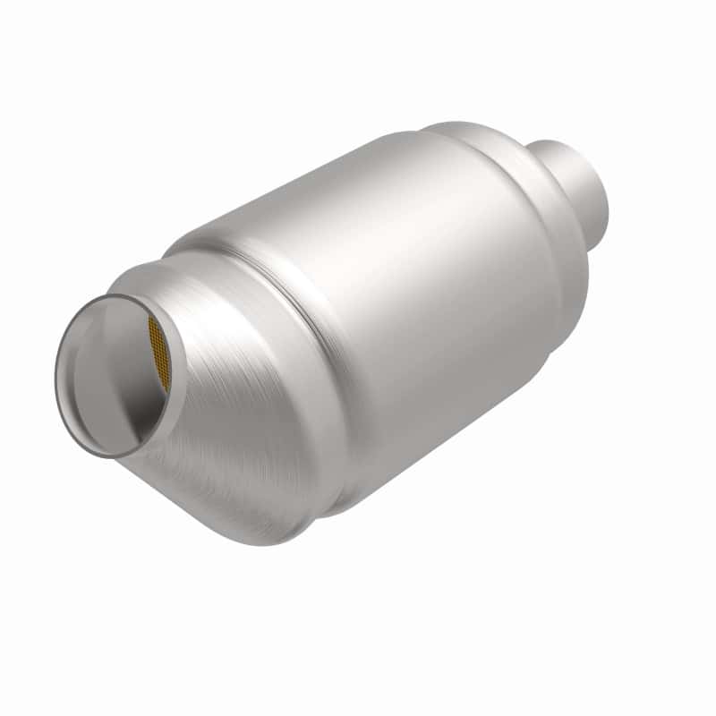 Magnaflow — MagnaFlow Conv Universal 1.75 inch C/A Spun
Standard Grade
Standard - view 29