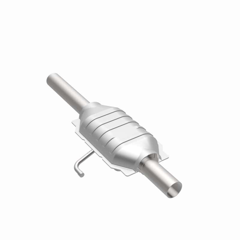 Magnaflow — MagnaFlow Conv Direct Fit 81-83 Jeep Cherokee 4.2L
California - view 23