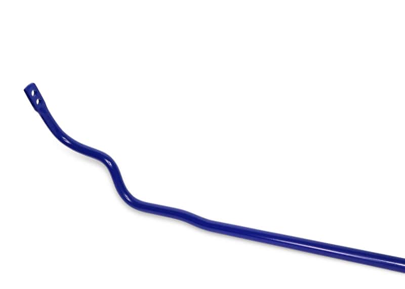 Superpro — SuperPro 18-25 Jeep Wrangler 20mm HD Fixed Rear Sway Bar Kit - view 4