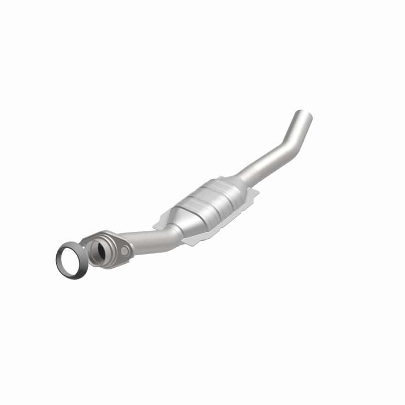 Magnaflow — MagnaFlow Conv DF 92-93 Chrysler F/S 3.3L 49S
Standard Grade
Standard - view 28