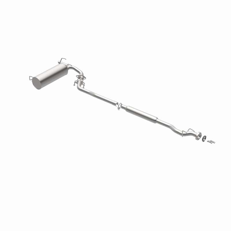 Magnaflow — MagnaFlow BRE Exhaust Kit 11-17 Nissan Juke 1.6L
Exhaust Kit - view 18