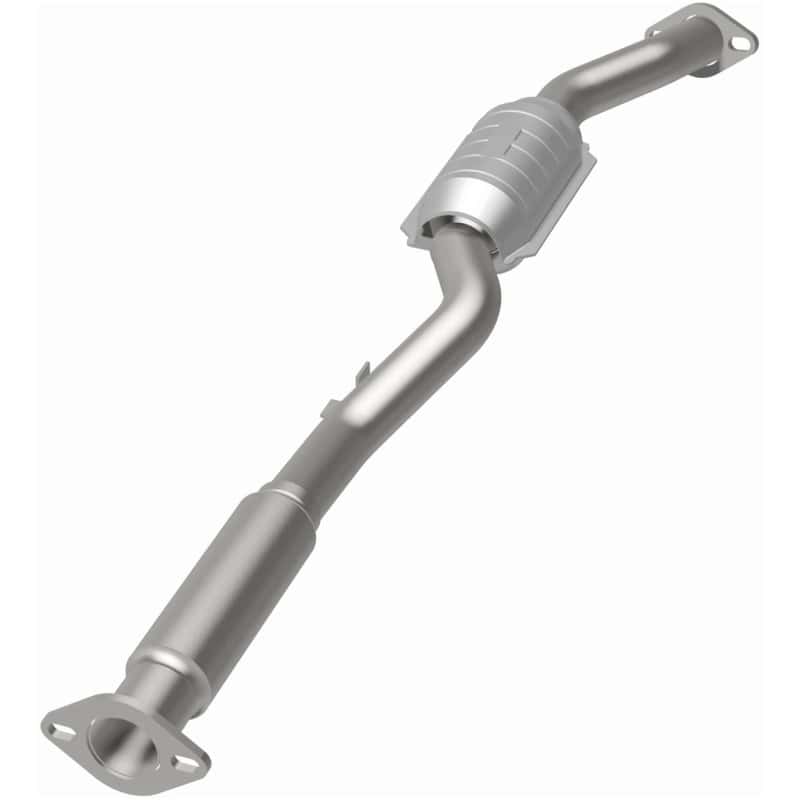 Magnaflow — MagnaFlow Conv Direct Fit Nissan 85-86
Standard Grade
Standard - view 31