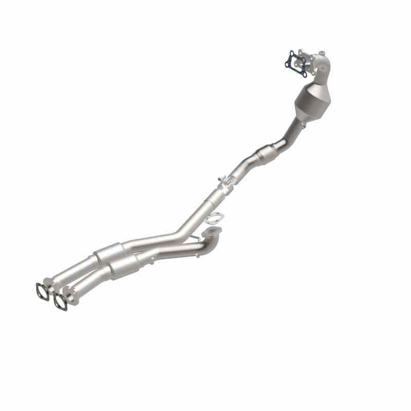 Magnaflow — MagnaFlow Conv Direct Fit 12-15 Cadillac SRX V6-3.6L (FWD Only)
OEM Grade
OEM - view 7