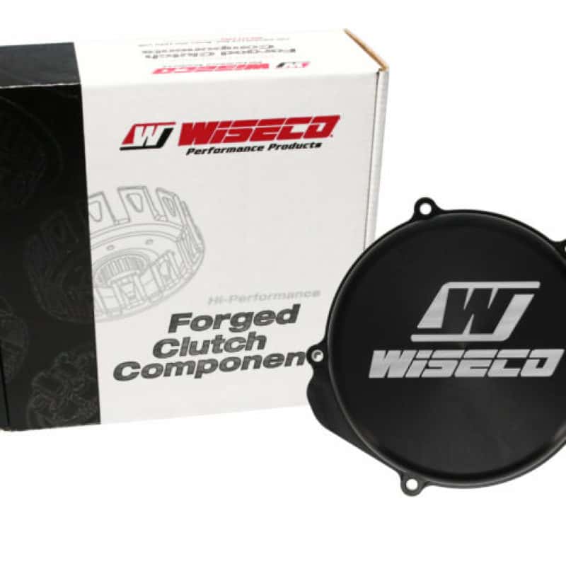 Wiseco — Wiseco 10-17 Honda CRF250R Clutch Cover
Clutch Cover - view 1