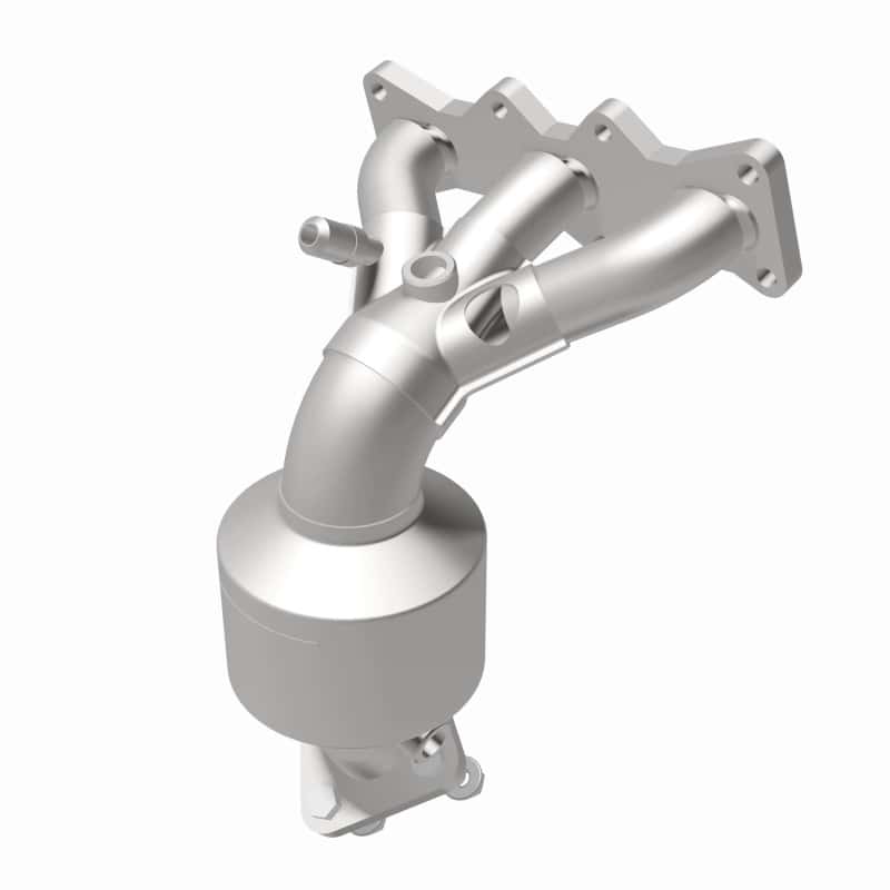 Magnaflow — MagnaFlow Conv DF 95-02 Mazda Millenia 2.3L
HM Grade
HM - view 18