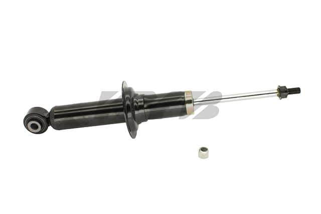 KYB — KYB Shocks & Struts Excel-G Rear SUBARU Baja 2003 SUBARU Legacy Outback 2000-04
Gas Strut - view 5