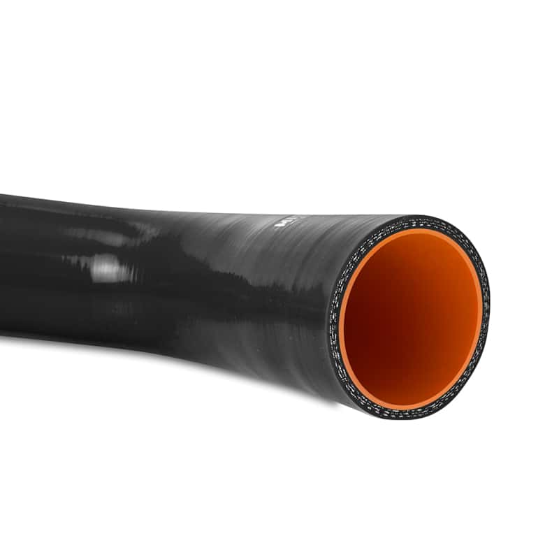 Mishimoto — Mishimoto 2019+ RAM Cummins 6.7L Silicone Coolant Hose Kit Black
Coolant Hose Kit - view 3