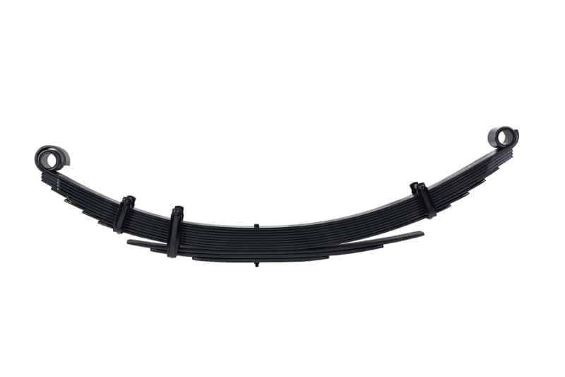 Old Man Emu — ARB / OME Leaf Spring Toy 75 Serr
Leaf Spring - view 1