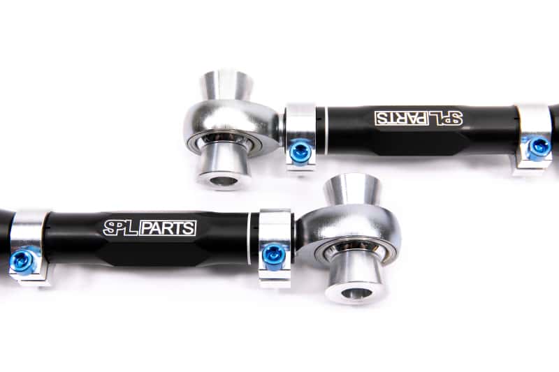 SPL Parts — SPL Parts 2017+ Tesla Model 3 Rear Toe Links
Control Arms - view 3