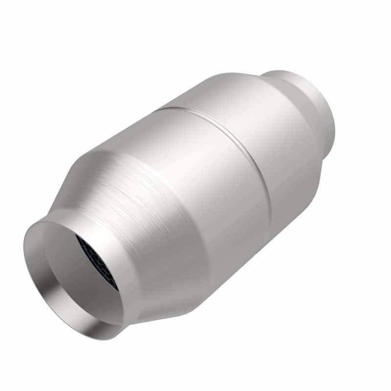 Magnaflow — MagnaFlow Conv Universal 3.50 inch C/C Diesel
HM Grade
OEM - view 26