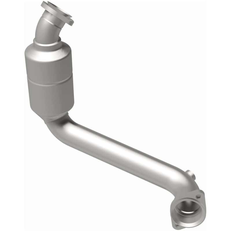 Magnaflow — MagnaFlow Conv DF 2000 Mercedes CLK320 3.2L
California - view 4