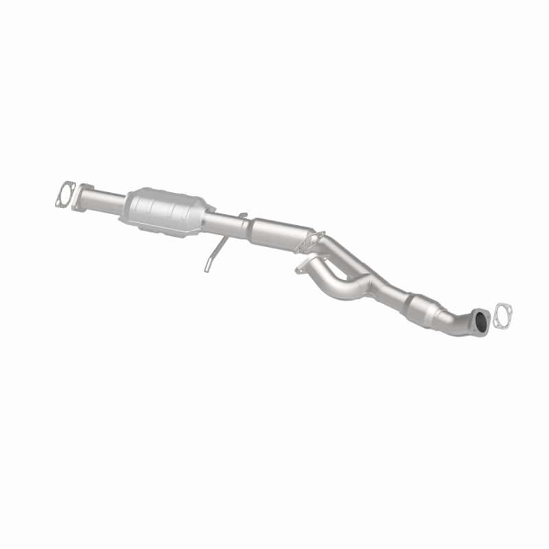 Magnaflow — Magnaflow Conv DF 02-06 Kia Optima 2.7L
California - view 20