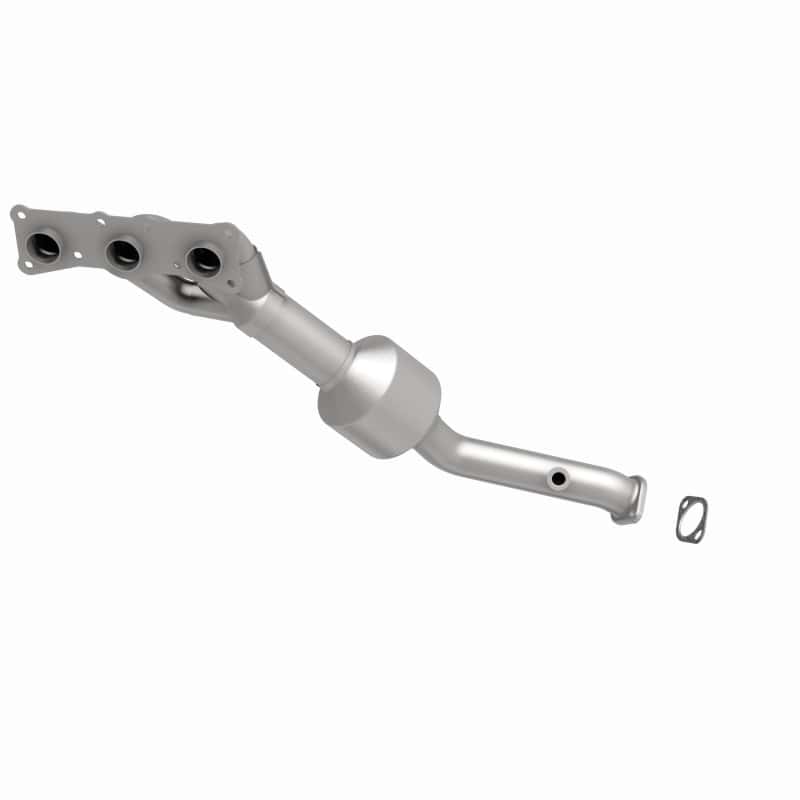 Magnaflow — MagnaFlow Conv DF BMW 5 06-07 Front OEM
OEM Grade
OEM - view 12