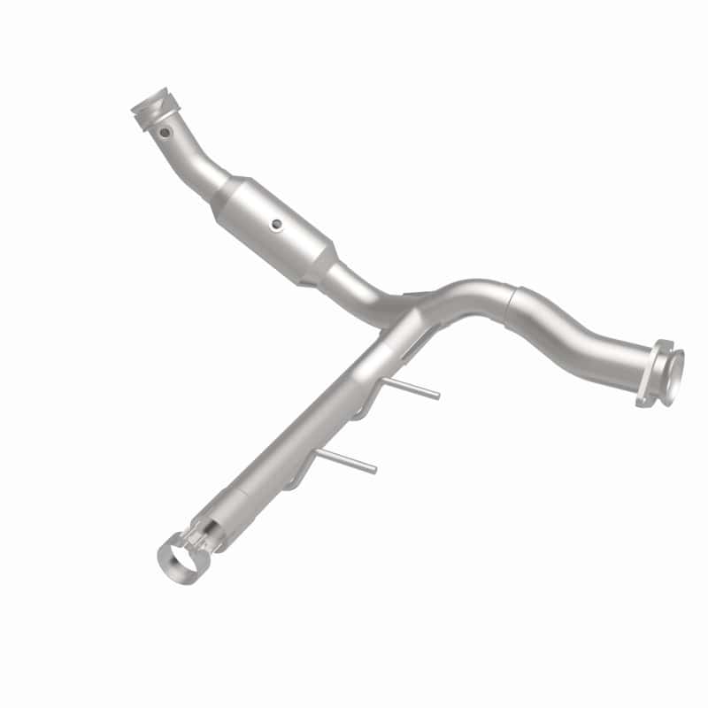 Magnaflow — Magnaflow 15-17 Ford F-150 5.0L Direct Fit Converter
California - view 13