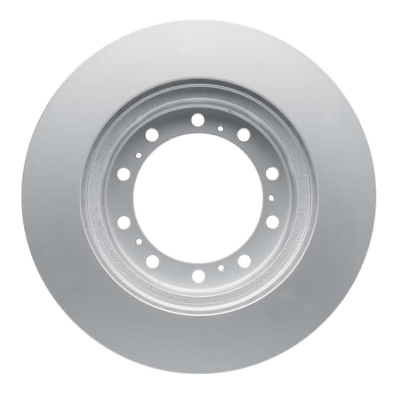 DFC — DFC 79-03 Blue Bird CV200 Rear/Front GeoSPEC Coated Rotor
DFC Brake Rotor - view 5