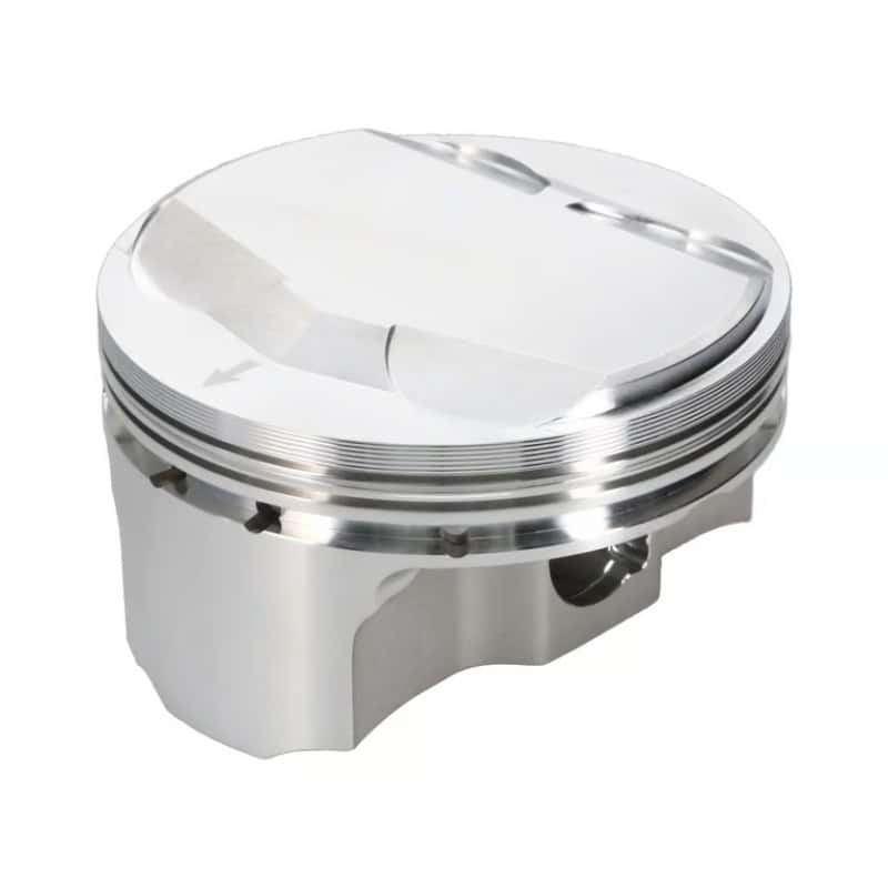 Wiseco — Wiseco Yamaha XT/TT600 84-04 11.51 3740XH Piston kit
Piston Kit - view 5