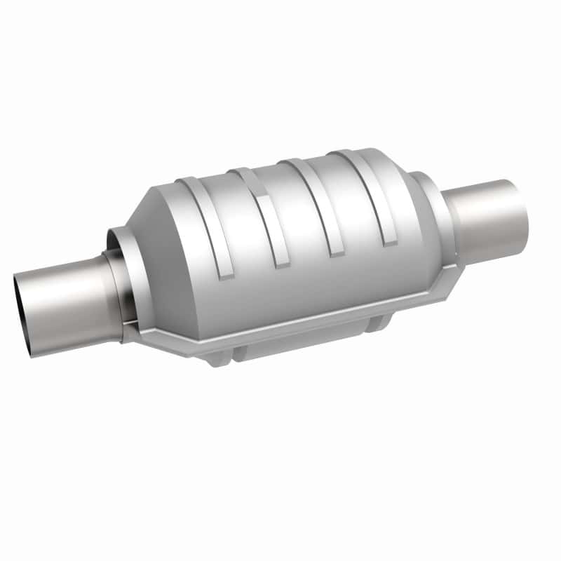 Magnaflow — MagnaFlow Conv Univ 2
Standard Grade
Standard - view 10