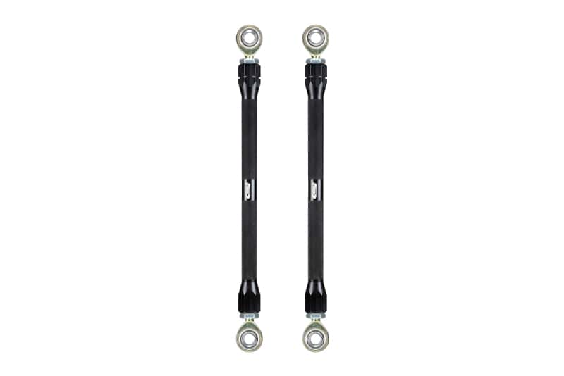 Eibach — Eibach Heavy Duty Adjustable Endlink - Bolt Diameter M12 / Min Length 255MM / Max Length 285MM
Adjustable Endlink - view 1