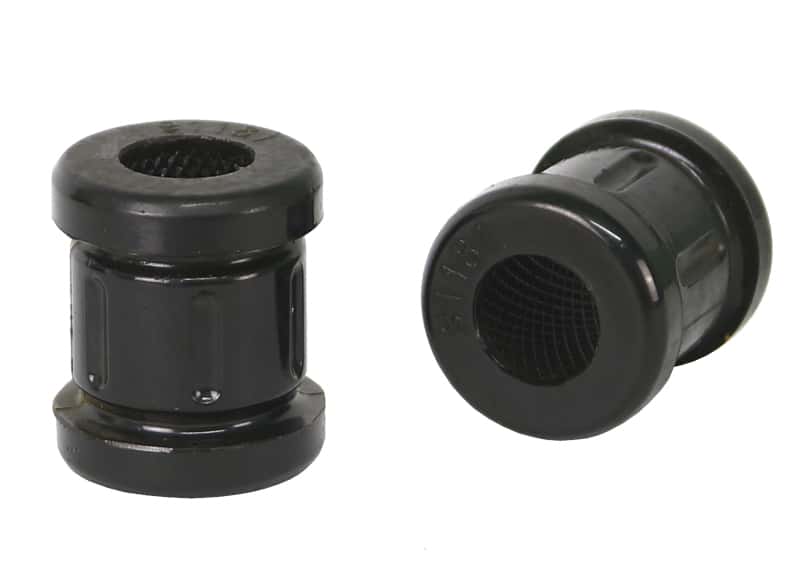 Whiteline — Whiteline Universal Shock Eye Bushings (2) ID 15.9mm - L 36.5mm
Bushing Kit - view 1