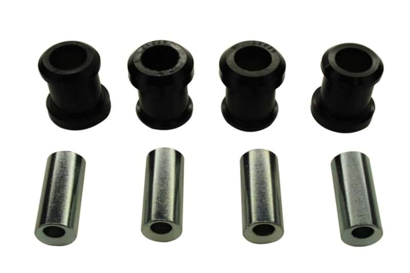 Whiteline — Whiteline 05+ Mazda Miata/MX5 / 7/03+ Mazda RX8 Front Camber Correction C/A Upper Inner Bushing
Bushing Kit - view 2